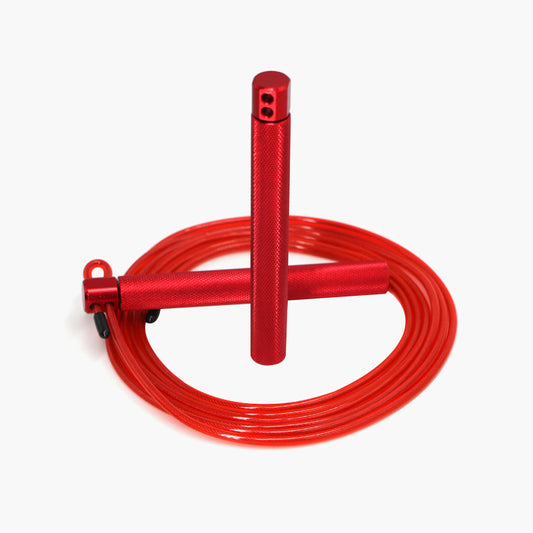 TOPKO Colorful Aluminum Fast Speed Jump Rope