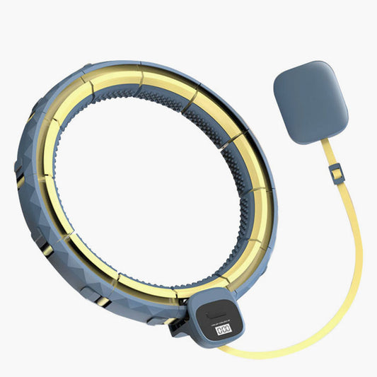 TOPKO Smart hula hoop That Won't Fall Off