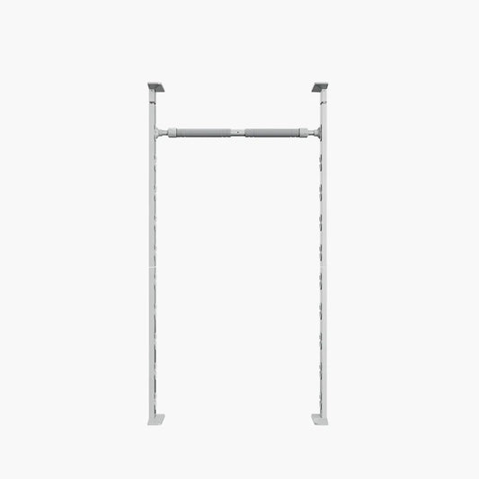 Adjustable Doorway Pull-Up Bar
