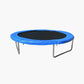 8FT Big trampoline