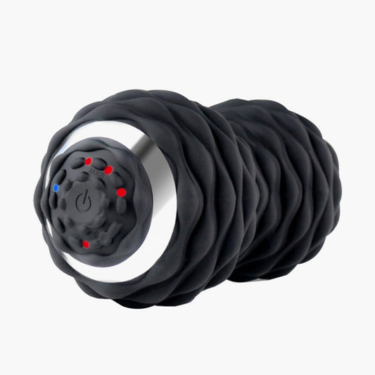 TOPKO Electric Massage Peanut Ball