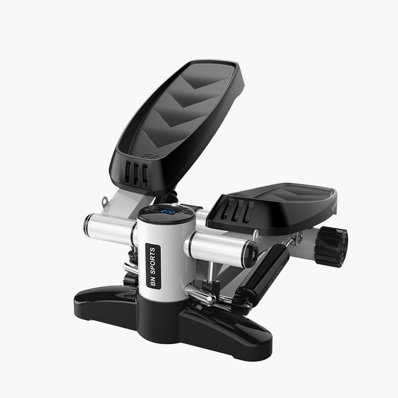 TOPKO Steppers with Resistance Bands