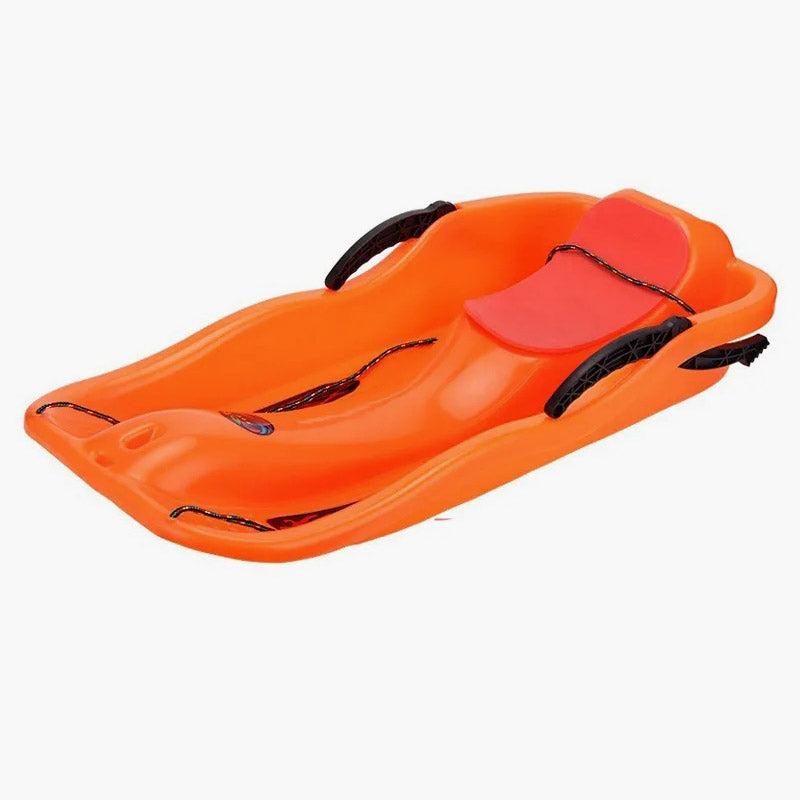 Adult size snowboard