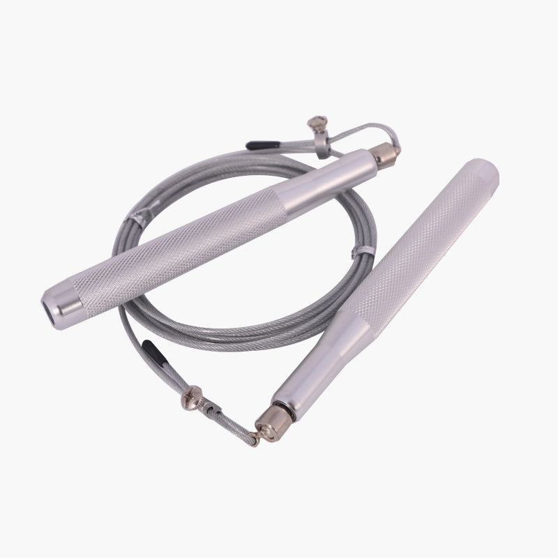 TOPKO Colorful Aluminum Fast Speed Jump Rope