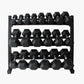 TOPKO Dumbbell Rack