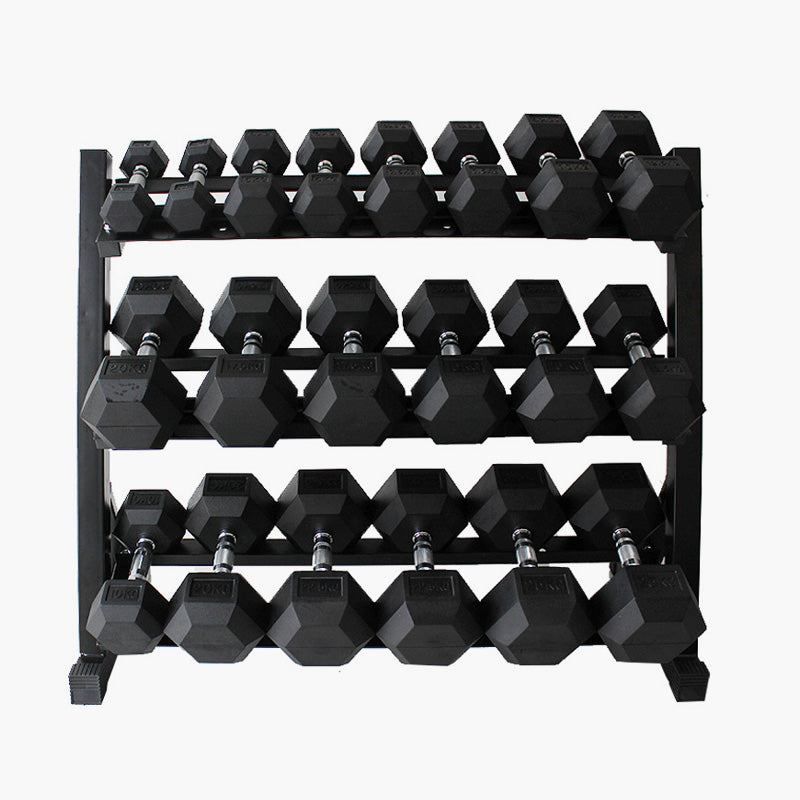 TOPKO Dumbbell Rack