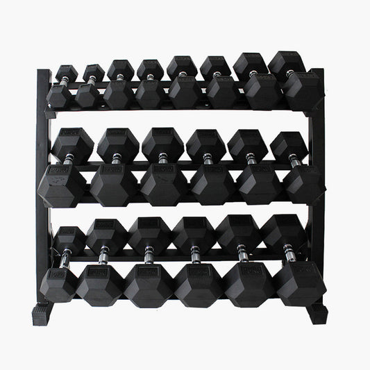 TOPKO Dumbbell Rack
