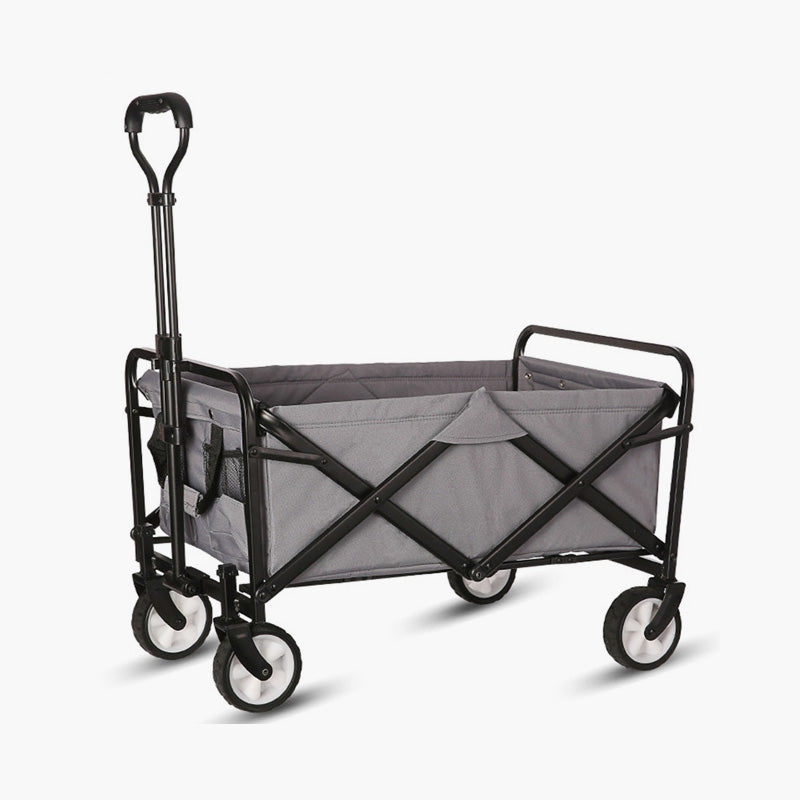 TOPKO Foldable Outdoor Utility Four-Wheeler