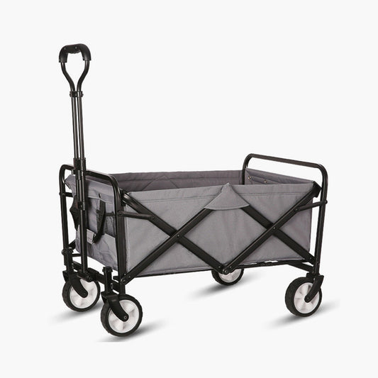 TOPKO Foldable Outdoor Utility Four-Wheeler