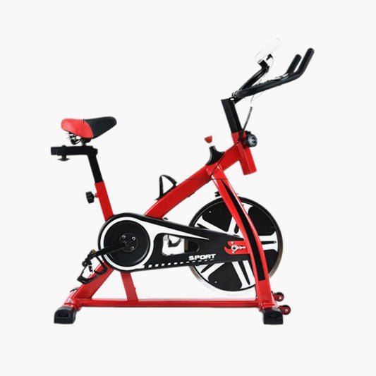 Home Spin Bike Manufacturer