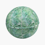 Stretchy Print Yoga Ball Cover