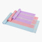 TOPKO Dual Color Resistance Band