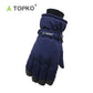 Ski gloves