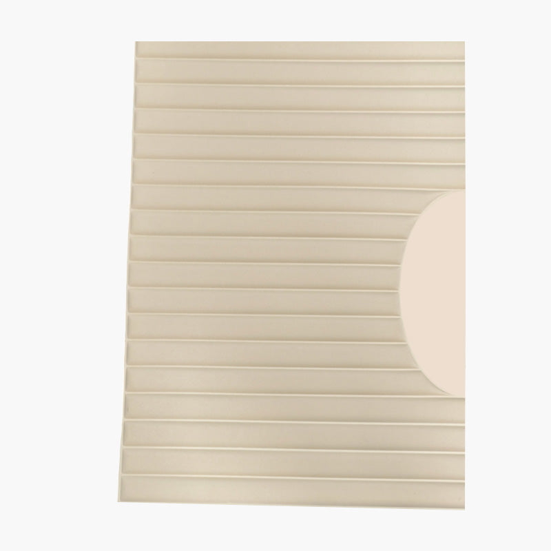 3D Textured Yoga Mat