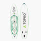 TOPKO Outdoor Fitness Products Sup Inflatable Board