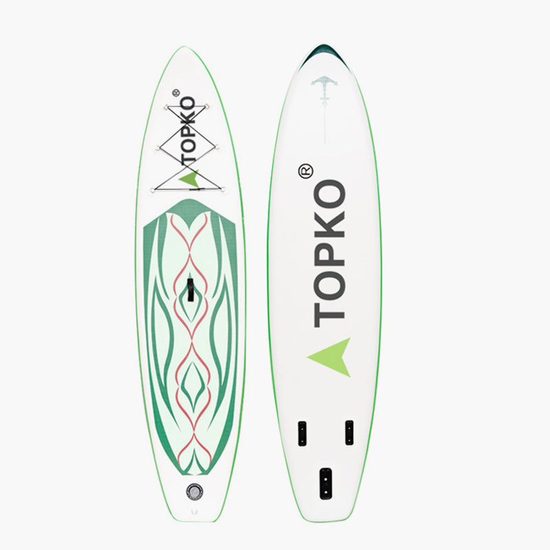 TOPKO Outdoor Fitness Products Sup Inflatable Board