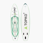 Outdoor Fitness Products Sup Inflatable Board
