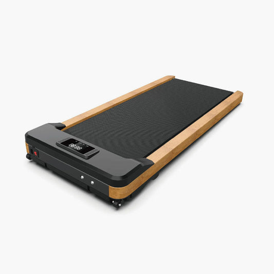 TOPKO Wooden Treadmill