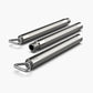 TOPKO Chorme Steel Pilates Bar