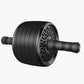 TOPKO Roller Wheel Exercise Equipment