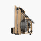 TOPKO Foldable Water Resistance Rowing Machine