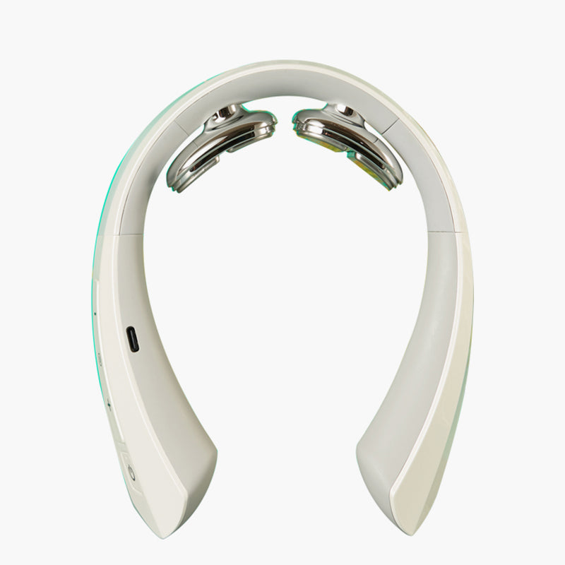 TOPKO Dual-pulse Intelligent Cervical Spine Massage Instrument