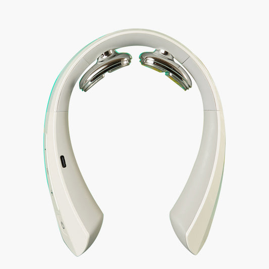 TOPKO Dual-pulse Intelligent Cervical Spine Massage Instrument