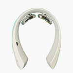 Dual-pulse Intelligent Cervical Spine Massage Instrument