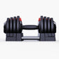 TOPKO Three-In-One Adjustable Dumbbell