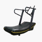 TOPKO Curved Treadmill