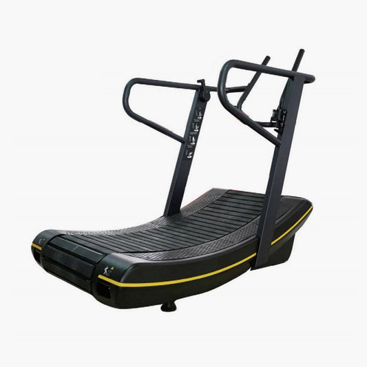 TOPKO Curved Treadmill
