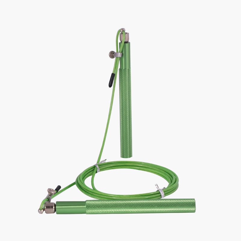 TOPKO Colorful Aluminum Fast Speed Jump Rope