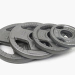 Barbell Olympic Grip Weight Plates