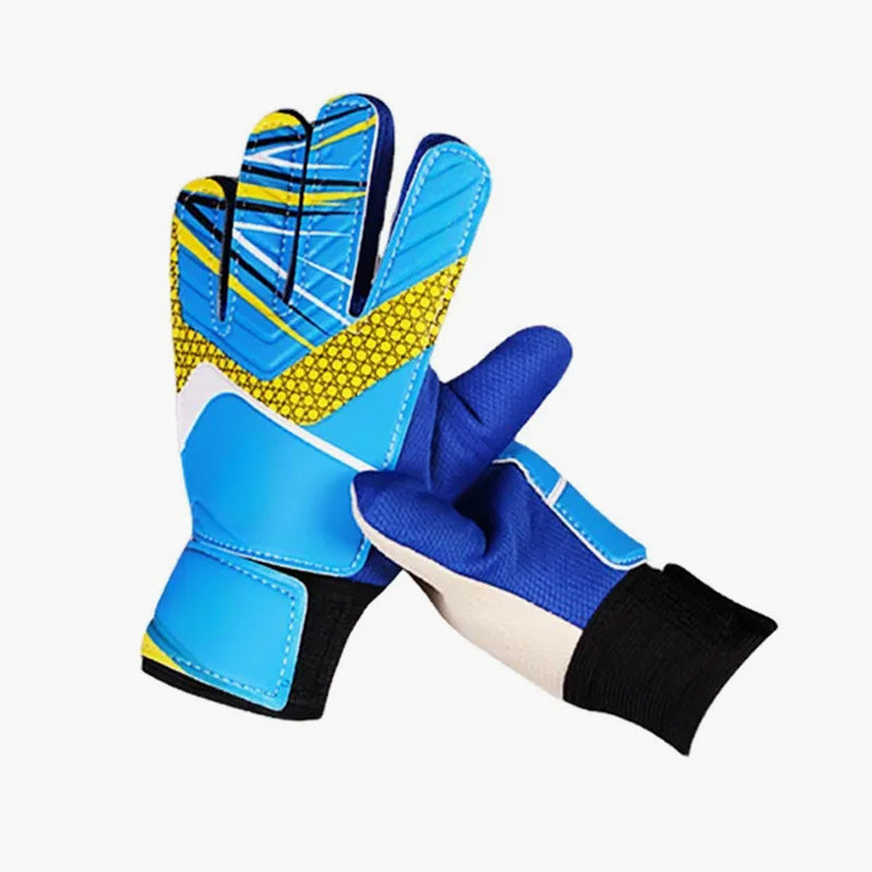 Football goalkeeper gloves