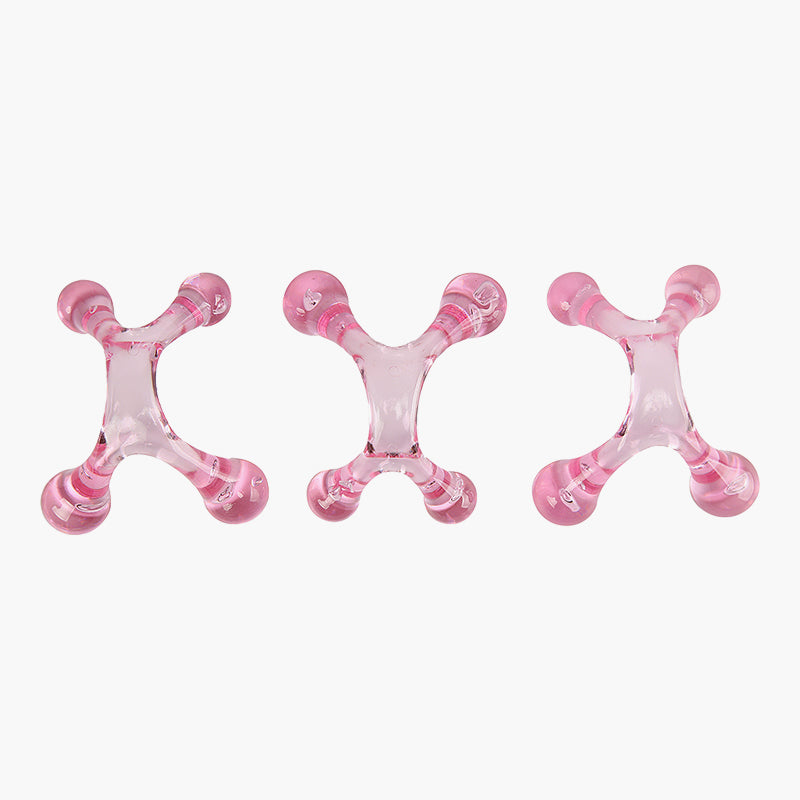 TOPKO Neck and Shoulder Four Ball Massager