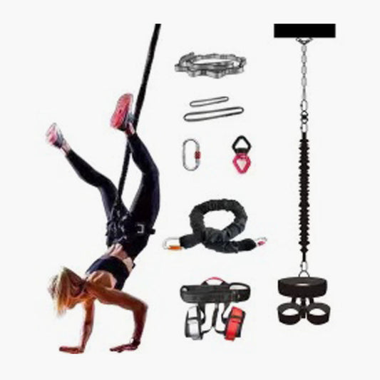 TOPKO Bundgee Equipment Set