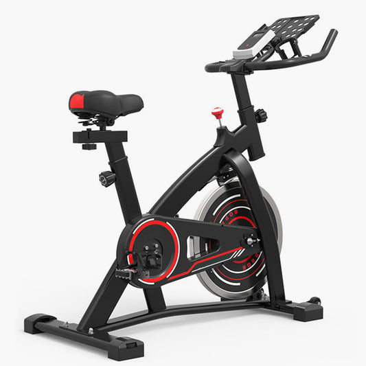 TOPKO Exercise Fitness Weight Loss Bike