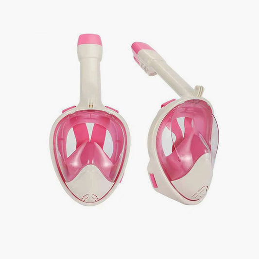 Snorkel Mask 
