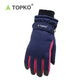 Ski gloves