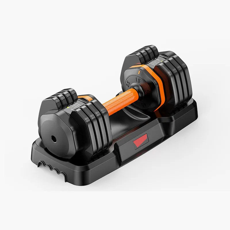 Adjustable Dumbbell