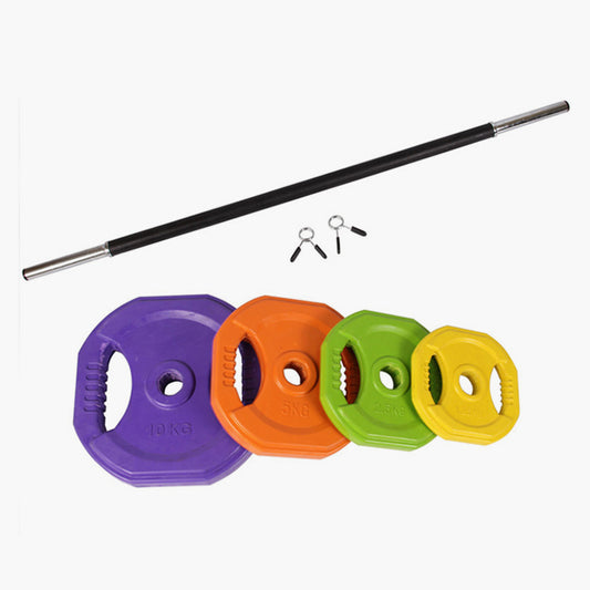 TOPKO Adjustable Dumbbells 40, 50, 60, 105 to 200 lbs with Connector Options