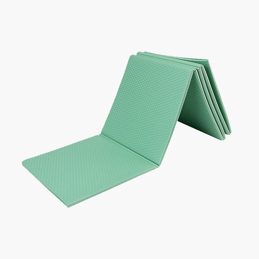 TOPKO Lightweight TPE 2*6 - Fold Folding Mat