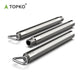 Chorme Steel Pilates Bar