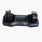 TOPKO 12.5LB Arm Strength Multifunctional Adjustable Dumbbell