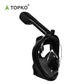 Snorkel Mask 
