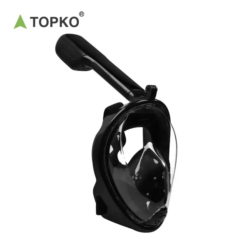 Snorkel Mask 