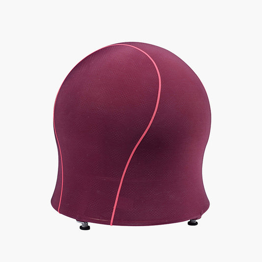 TOPKO New Design Corefit Gym Ball with cover and stand