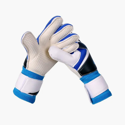 Football goalkeeper gloves