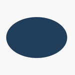 High density Oval Yoga Mat