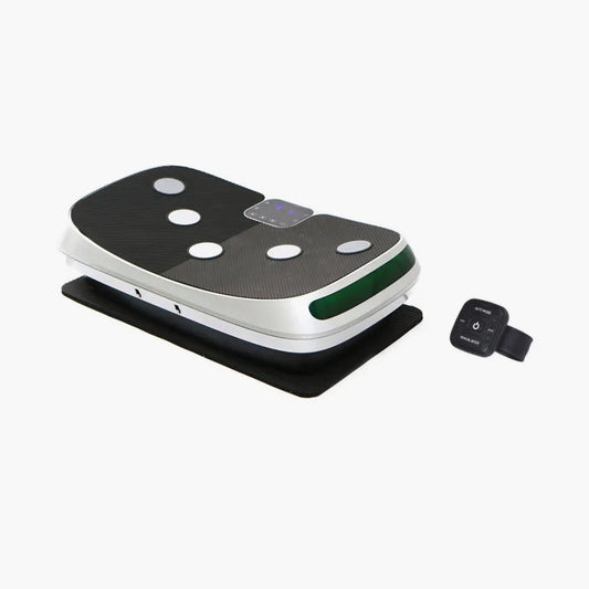 TOPKO Vibration Plates